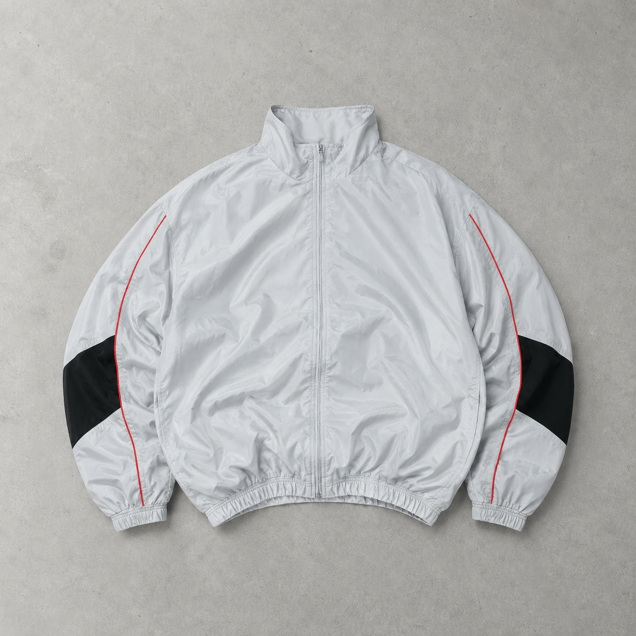 Nike Vest Weiß Rare (XXL)