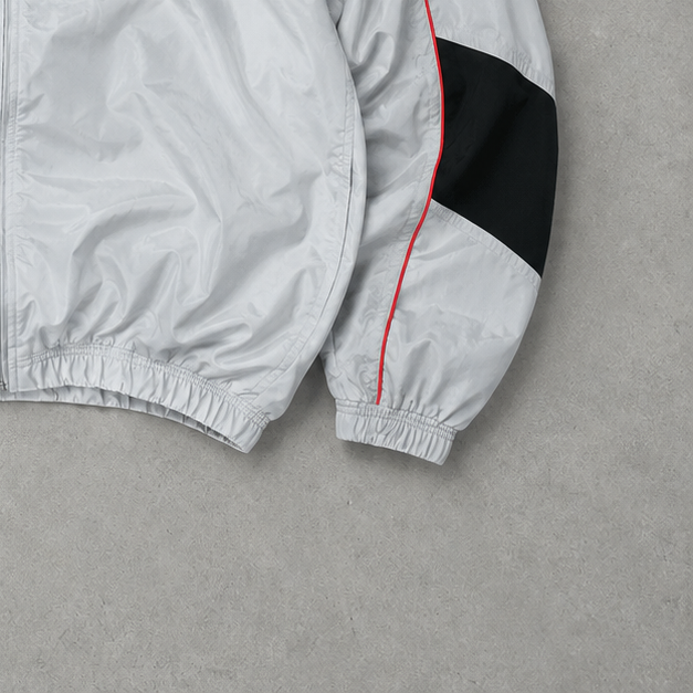 Nike Vest Weiß Rare (XXL)