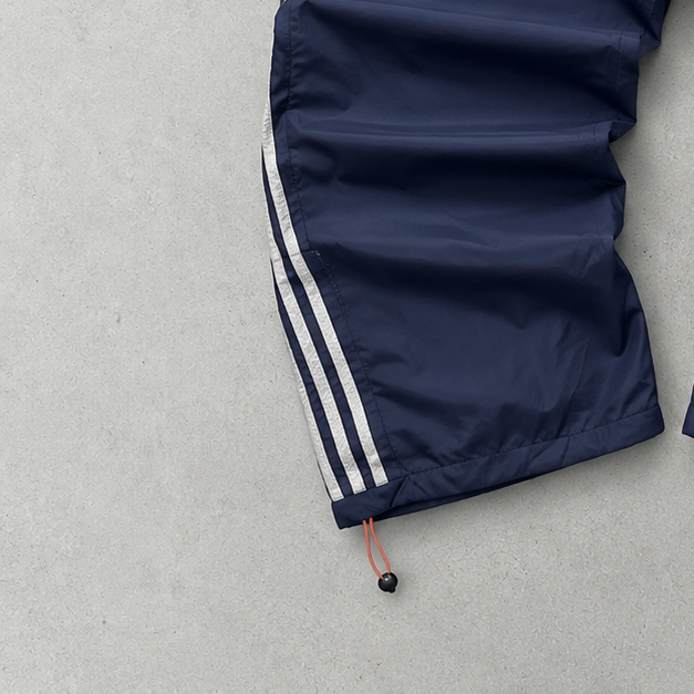 Adidas Track Pants Marineblau Limited (Size M)