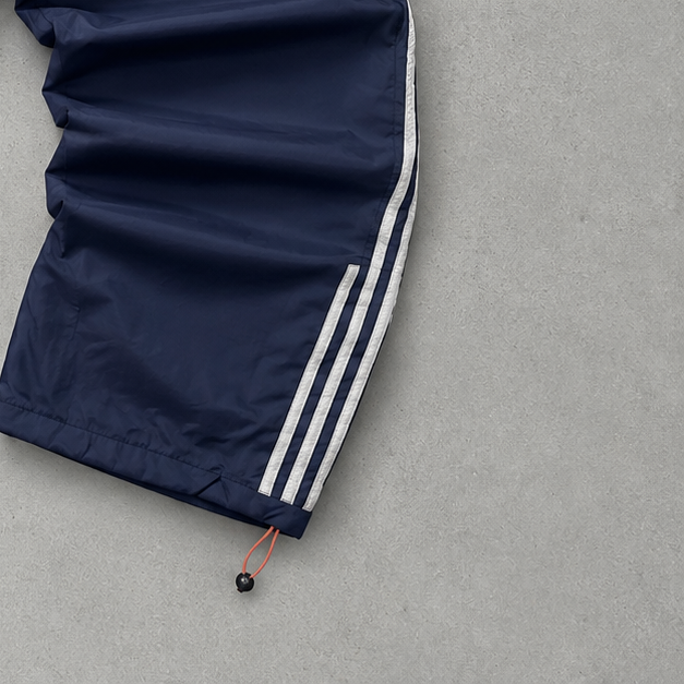 Adidas Track Pants Marineblau Limited (Size M)