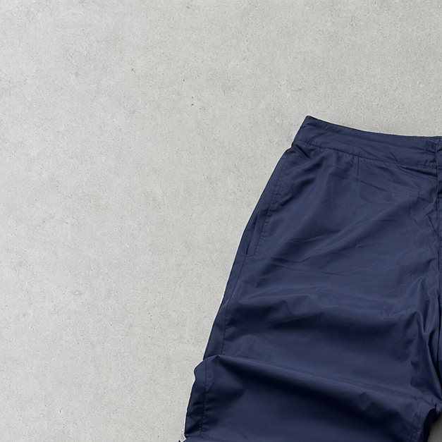 Adidas Track Pants Marineblau Limited (Size M)