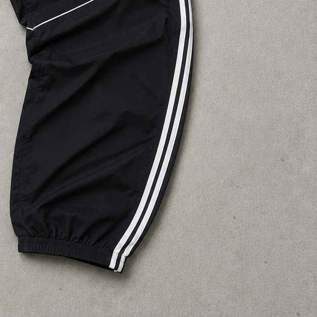 Nike Joggers Navy Limited (S)