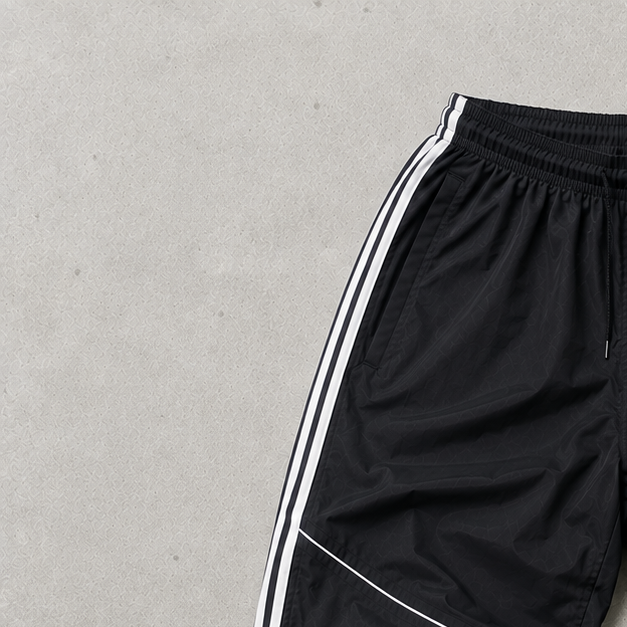 Nike Joggers Navy Limited (S)
