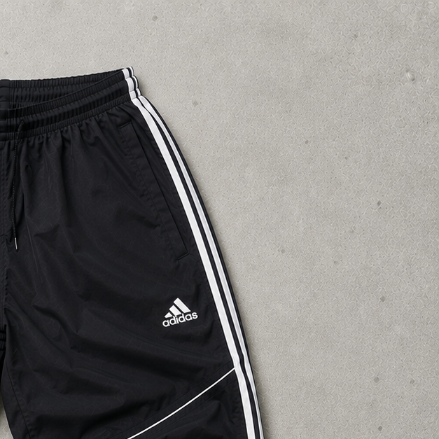 Nike Joggers Navy Limited (S)