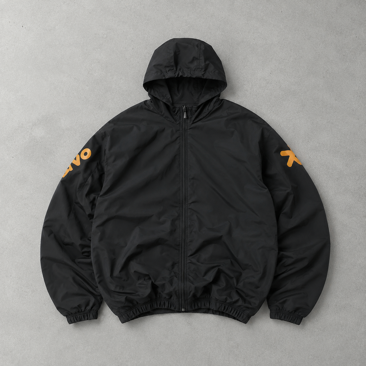 Brasilien Nike Jacket Schwarz Limited (Size L)