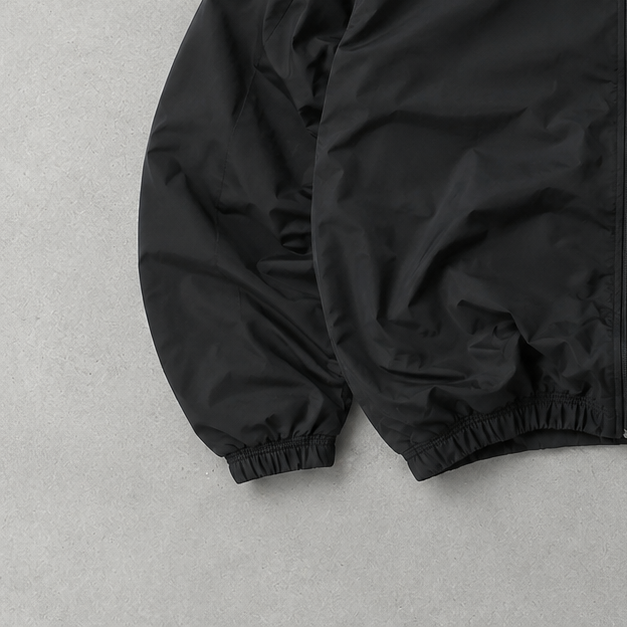 Brasilien Nike Jacket Schwarz Limited (Size L)