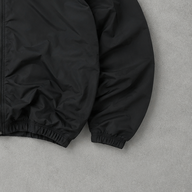 Brasilien Nike Jacket Schwarz Limited (Size L)