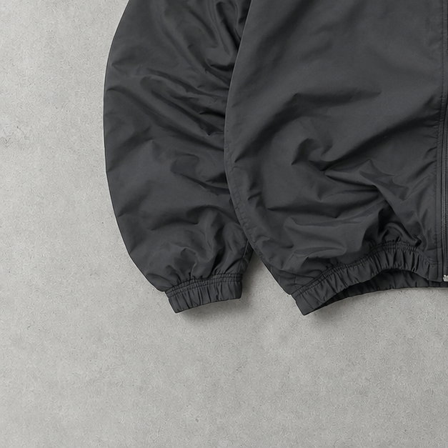 Brasilien Nike Jacket Schwarz Limited (Size L)