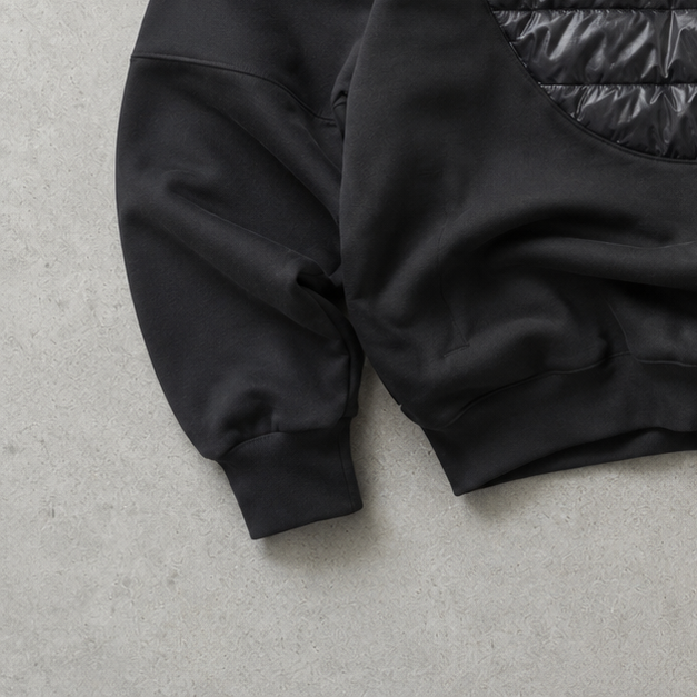 Nike Vest Schwarz Limited (M) Stitched Logo