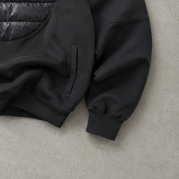 Nike Vest Schwarz Limited (M) Stitched Logo