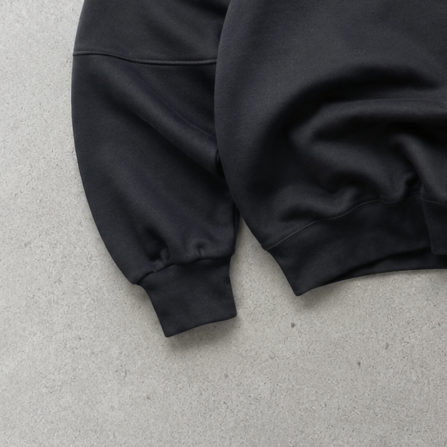 Nike Vest Schwarz Limited (M) Stitched Logo