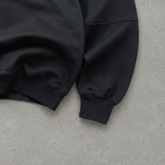 Nike Vest Schwarz Limited (M) Stitched Logo