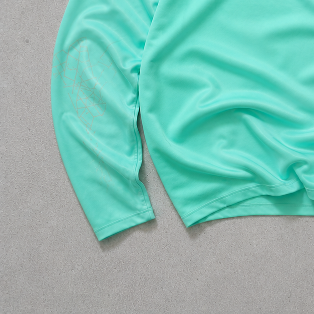 Nike Streetwear Piece Mintgrün Limited (M) Stitched Logo