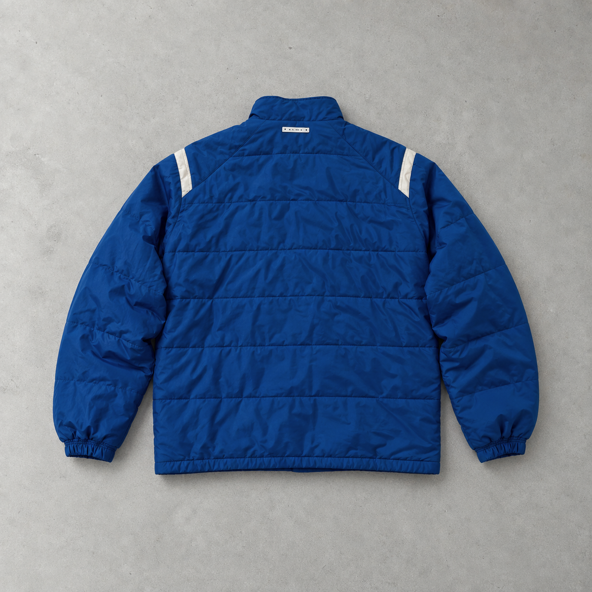Doudoune Nike Bleu / Marine Limitée (XL)