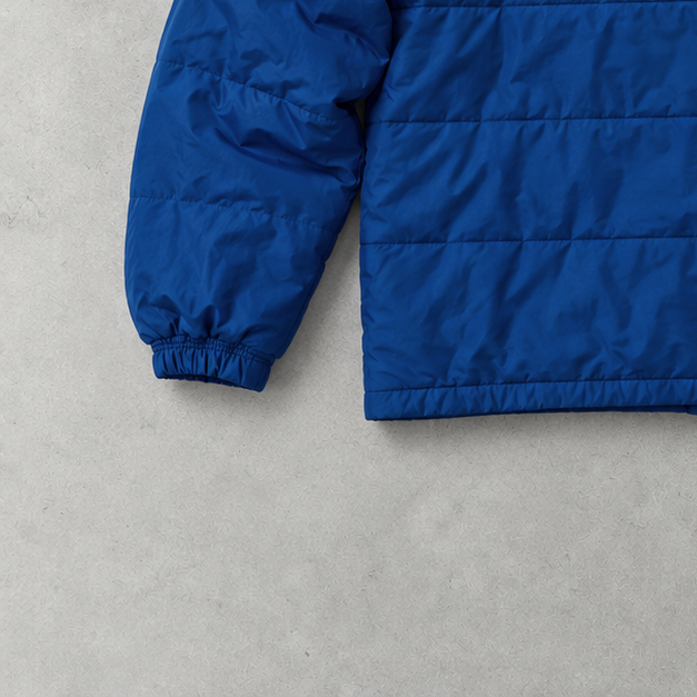 Doudoune Nike Bleu / Marine Limitée (XL)
