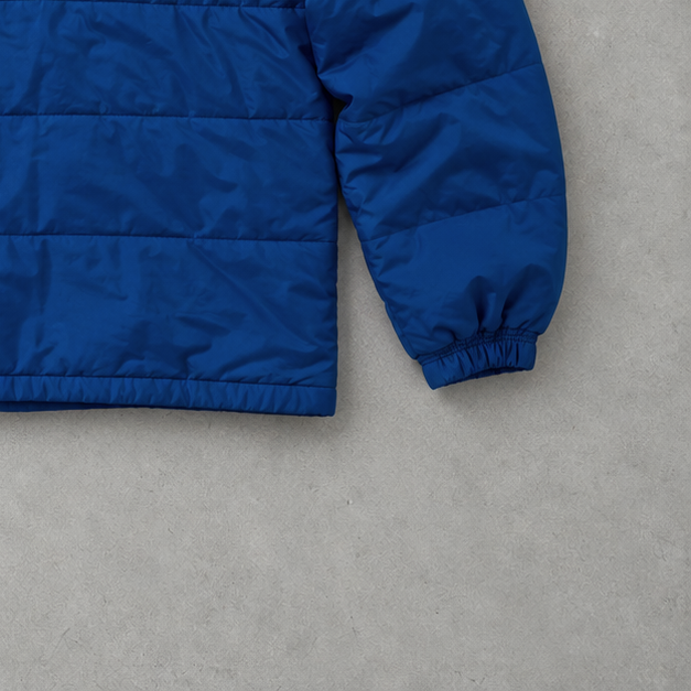 Doudoune Nike Bleu / Marine Limitée (XL)