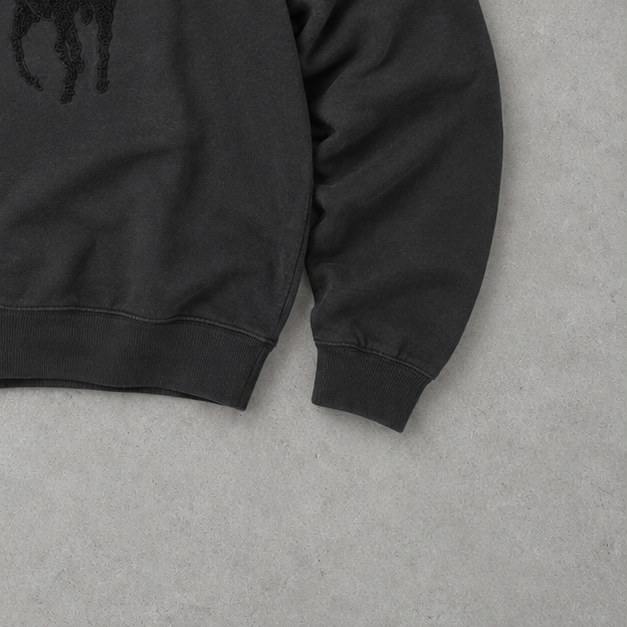Ralph Lauren Sweater Schwarz Limited (XL)