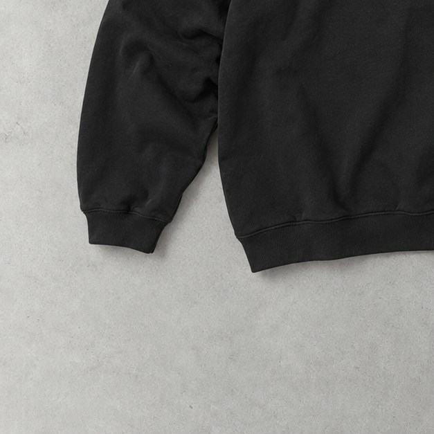 Ralph Lauren Sweater Schwarz Limited (XL)