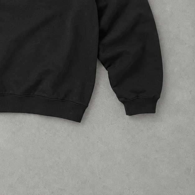 Ralph Lauren Sweater Schwarz Limited (XL)