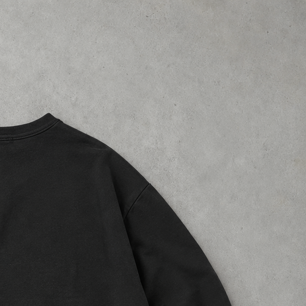 Ralph Lauren Sweater Schwarz Limited (XL)