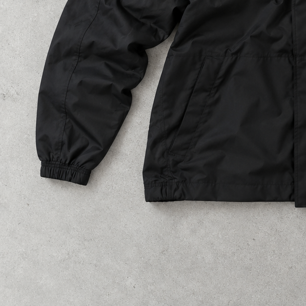 Nike Jacket Schwarz Rare (M)