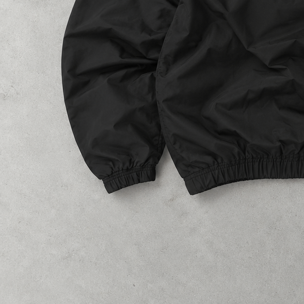 Nike Jacket Schwarz Rare (M)