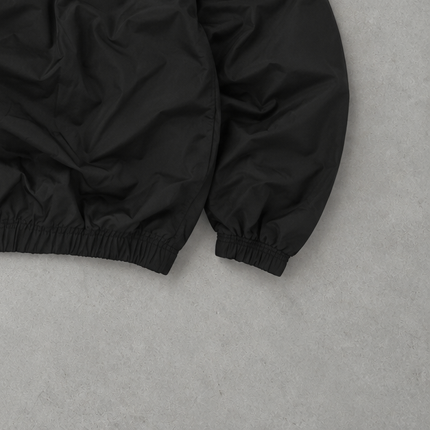 Nike Jacket Schwarz Rare (M)