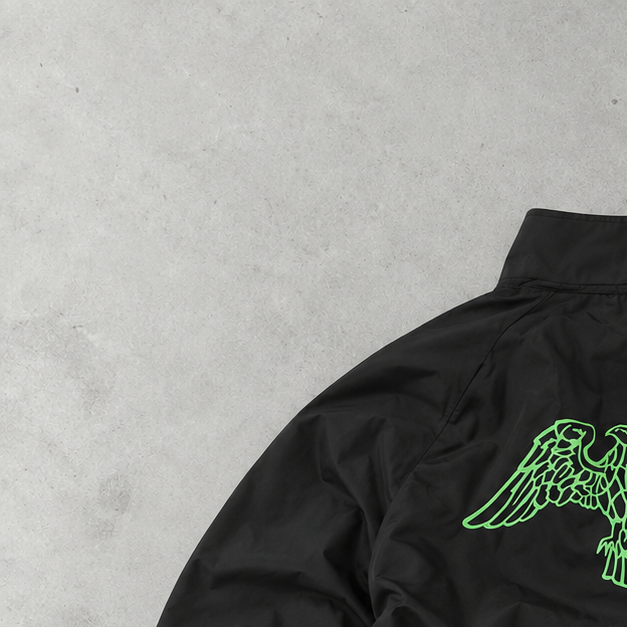 Nike Jacket Schwarz Rare (M)