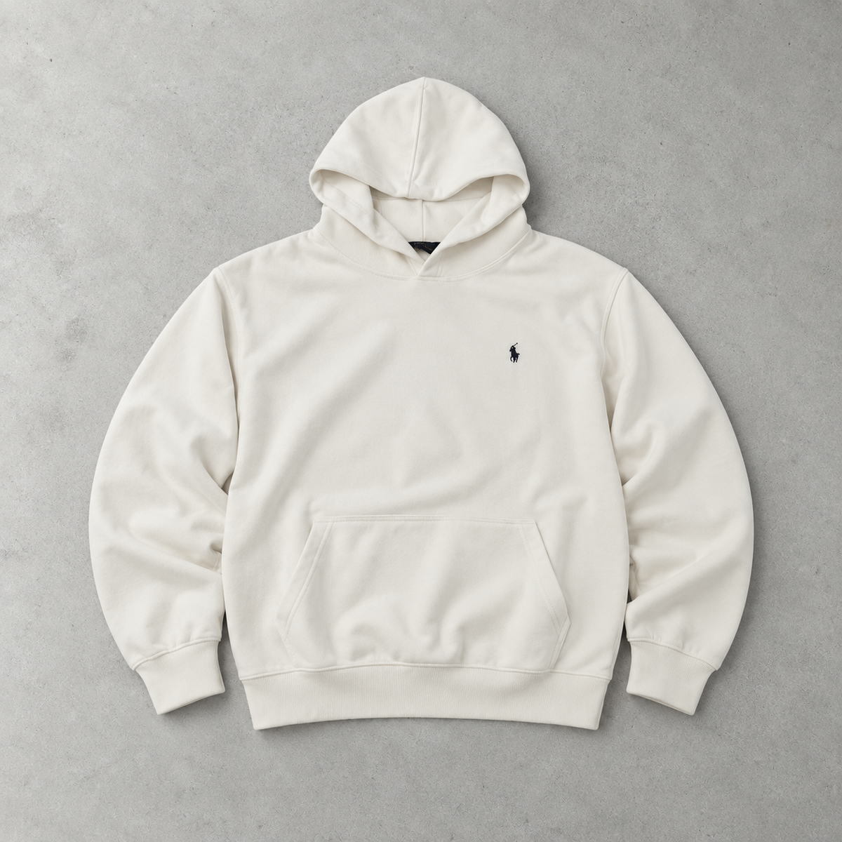 Ralph Lauren Sweater Weiß Limited (S)