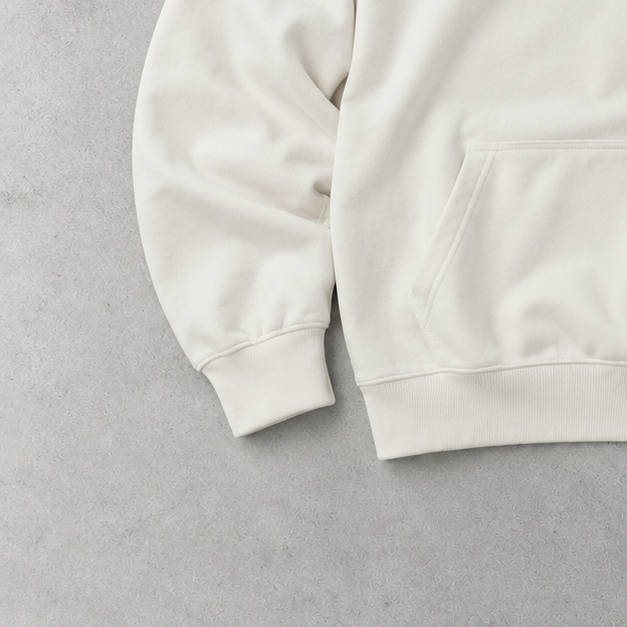 Ralph Lauren Sweater Weiß Limited (S)