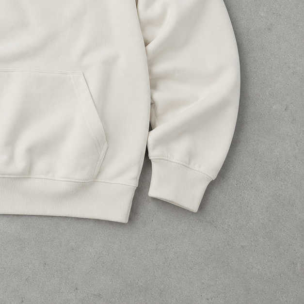 Ralph Lauren Sweater Weiß Limited (S)