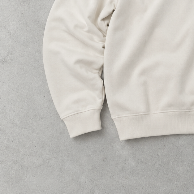 Ralph Lauren Sweater Weiß Limited (S)