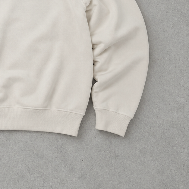 Ralph Lauren Sweater Weiß Limited (S)