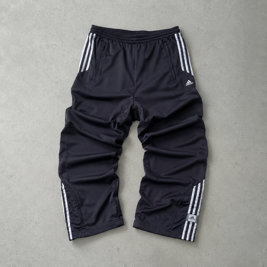 Adidas Track Pants Black Limited (L)