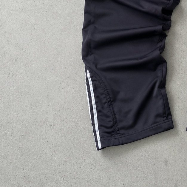 Adidas Track Pants Black Limited (L)
