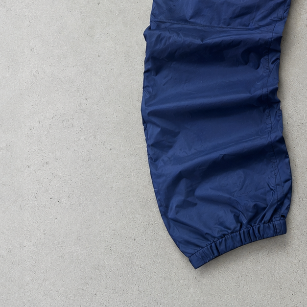 FC Barcelona NIKE Rain Pants Navy Rare (M)