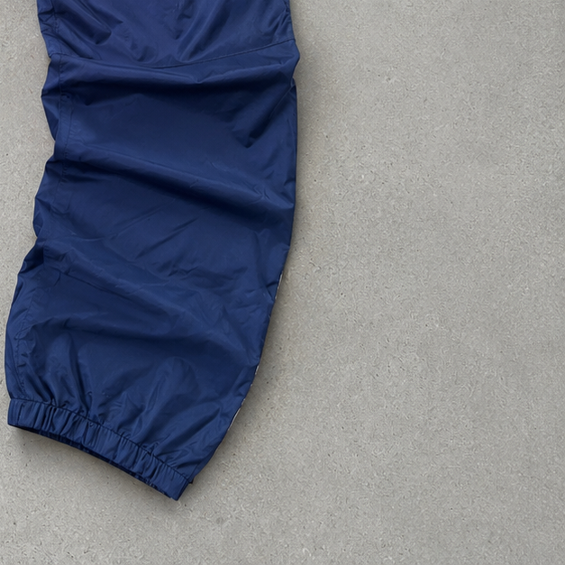FC Barcelona NIKE Rain Pants Navy Rare (M)
