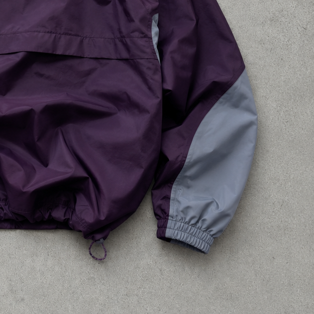Nike Jacket Burgunderrot Rare (S)