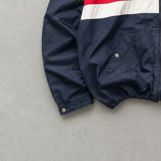 Ralph Lauren Jacket Navy Rare (XL)