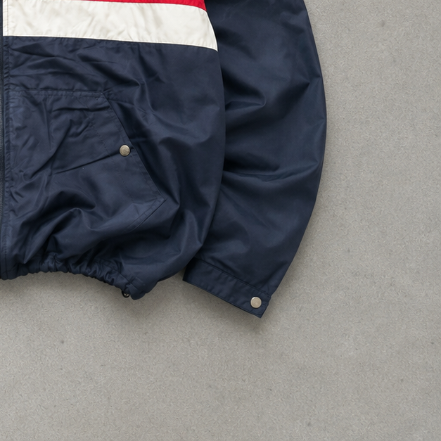 Ralph Lauren Jacket Navy Rare (XL)
