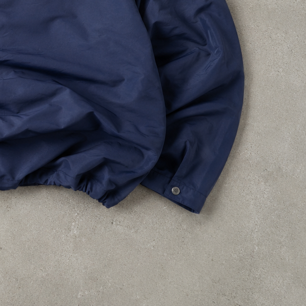 Ralph Lauren Jacket Navy Rare (XL)