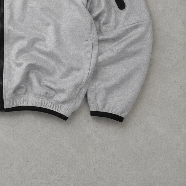 Nike Jacket Grau Rare (L)