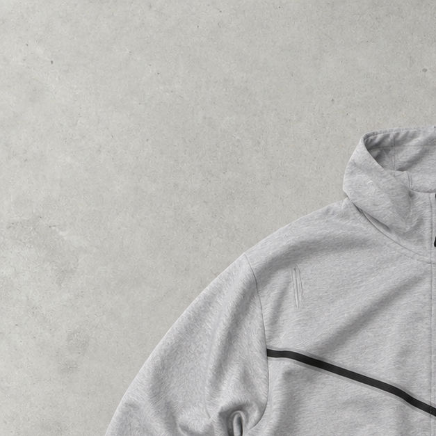 Nike Jacket Grau Rare (L)