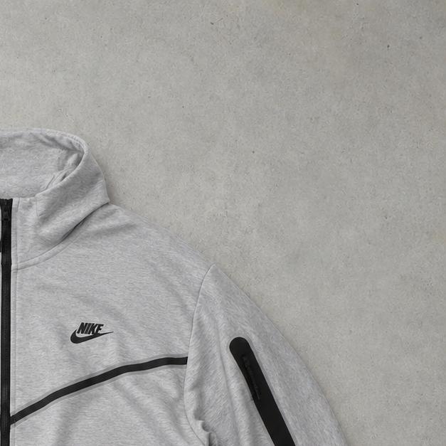 Nike Jacket Grau Rare (L)