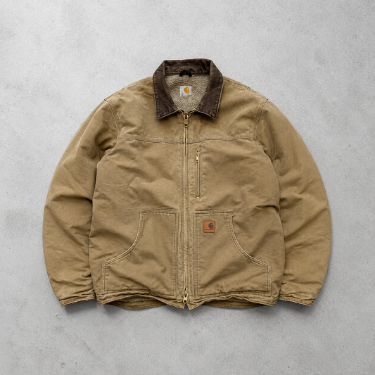 Carhartt Jacket Rare L