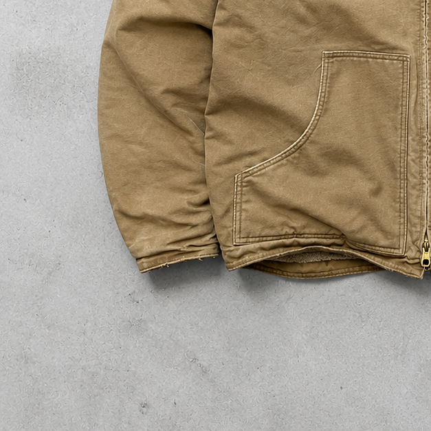 Carhartt Jacket Rare L