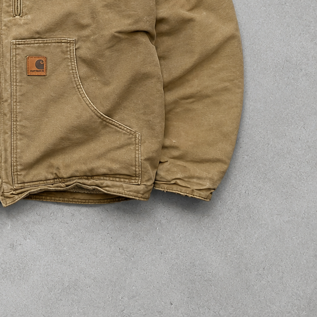 Carhartt Jacket Rare L