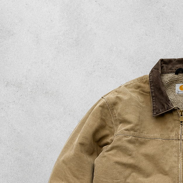 Carhartt Jacket Rare L