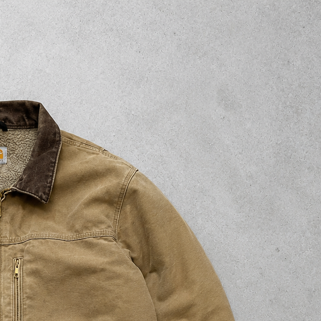 Carhartt Jacket Rare L