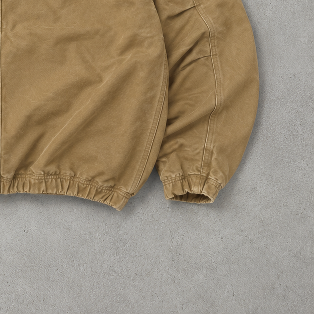 Carhartt Jacket Rare L